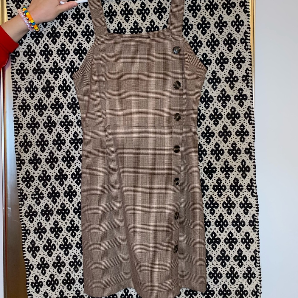 Vintage Dress